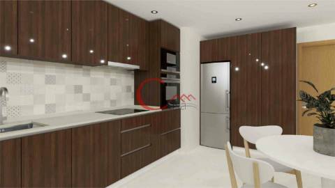 Apartamento T2 Venda em Boidobra,Covilhã