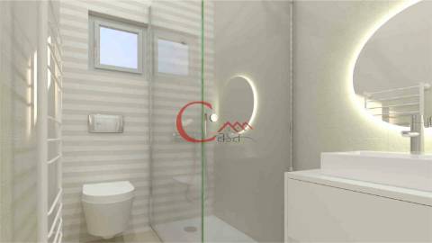 Apartamento T2 Venda em Boidobra,Covilhã