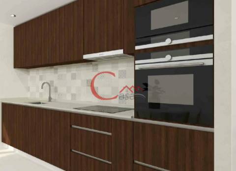 Apartamento T2 Venda em Boidobra,Covilhã