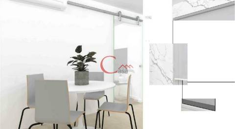 Apartamento T2 Venda em Boidobra,Covilhã