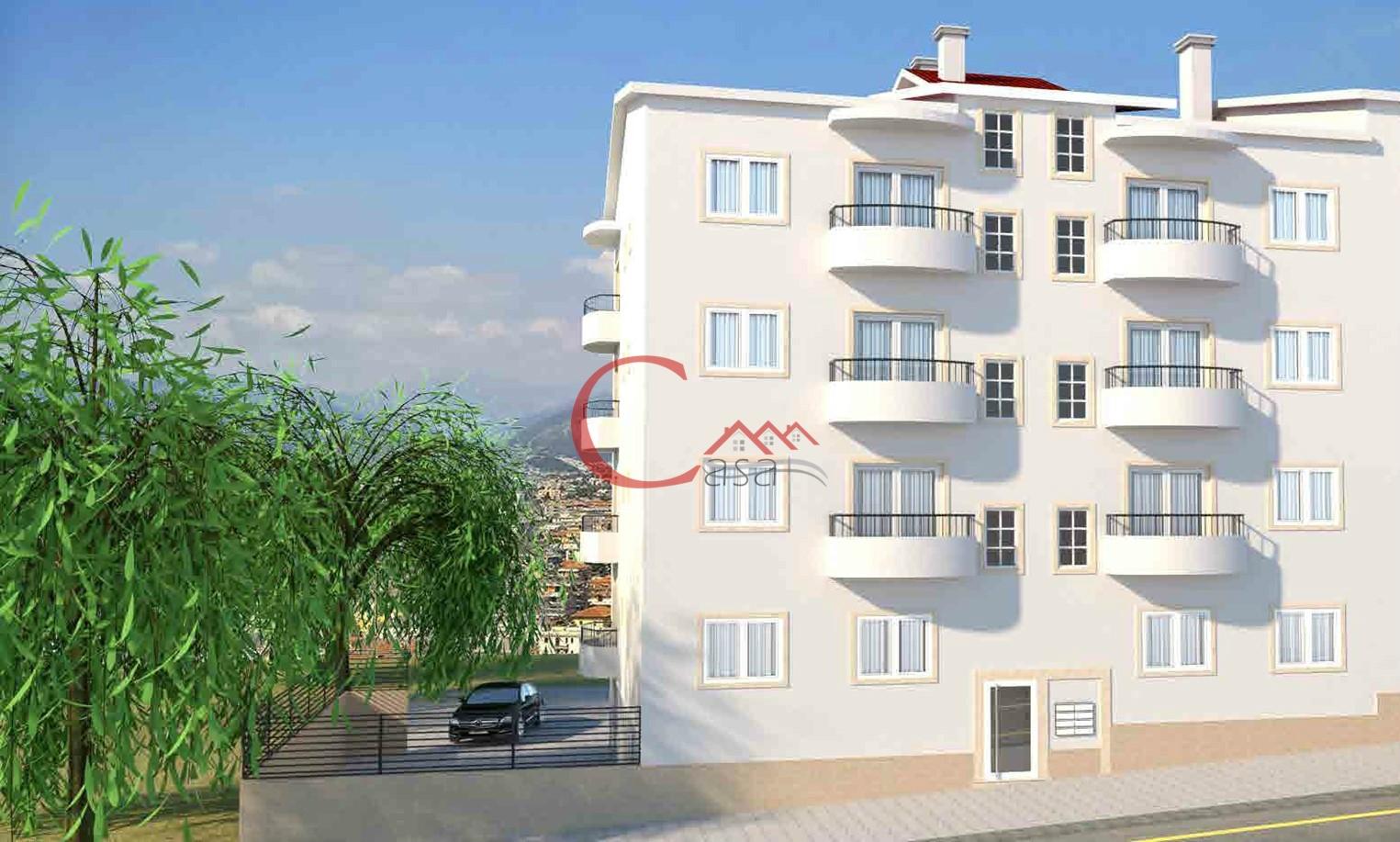 Apartamento T2 Venda em Boidobra,Covilhã