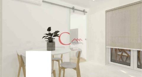 Apartamento T2 Venda em Boidobra,Covilhã