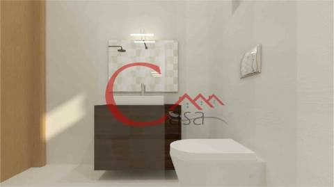 Apartamento T2 Venda em Boidobra,Covilhã