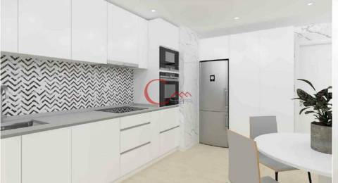 Apartamento T2 Venda em Boidobra,Covilhã