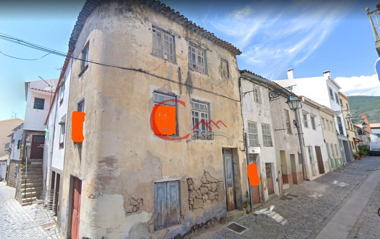 Prédio T2 DUPLEX Venda em Teixoso e Sarzedo,Covilhã