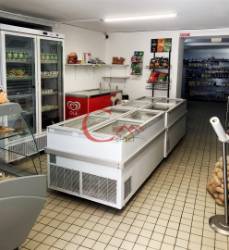 LOJA - CEDÊNCIA EXPLORAÇÃO