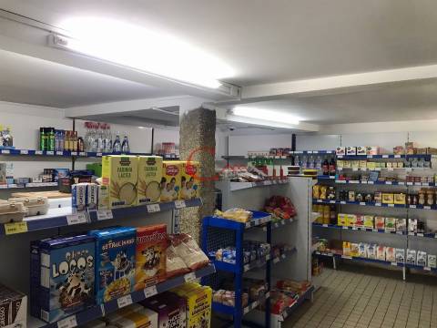 LOJA - CEDÊNCIA EXPLORAÇÃO