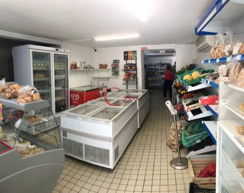 LOJA - CEDÊNCIA EXPLORAÇÃO