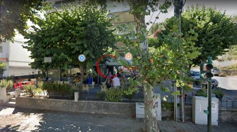 LOJA - CEDÊNCIA EXPLORAÇÃO