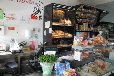 LOJA - CEDÊNCIA EXPLORAÇÃO