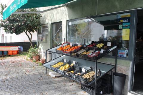 LOJA - CEDÊNCIA EXPLORAÇÃO