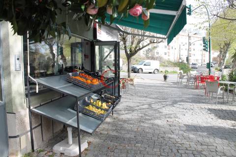 LOJA - CEDÊNCIA EXPLORAÇÃO