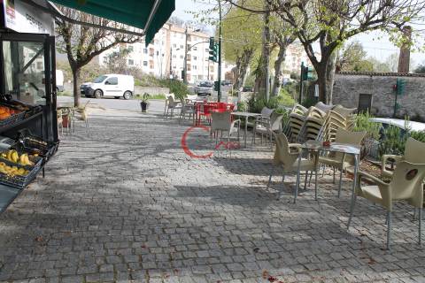 LOJA - CEDÊNCIA EXPLORAÇÃO