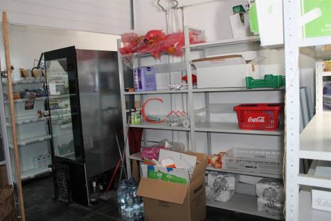 LOJA - CEDÊNCIA EXPLORAÇÃO