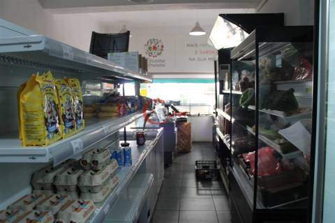 LOJA - CEDÊNCIA EXPLORAÇÃO