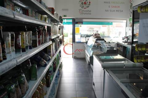 LOJA - CEDÊNCIA EXPLORAÇÃO