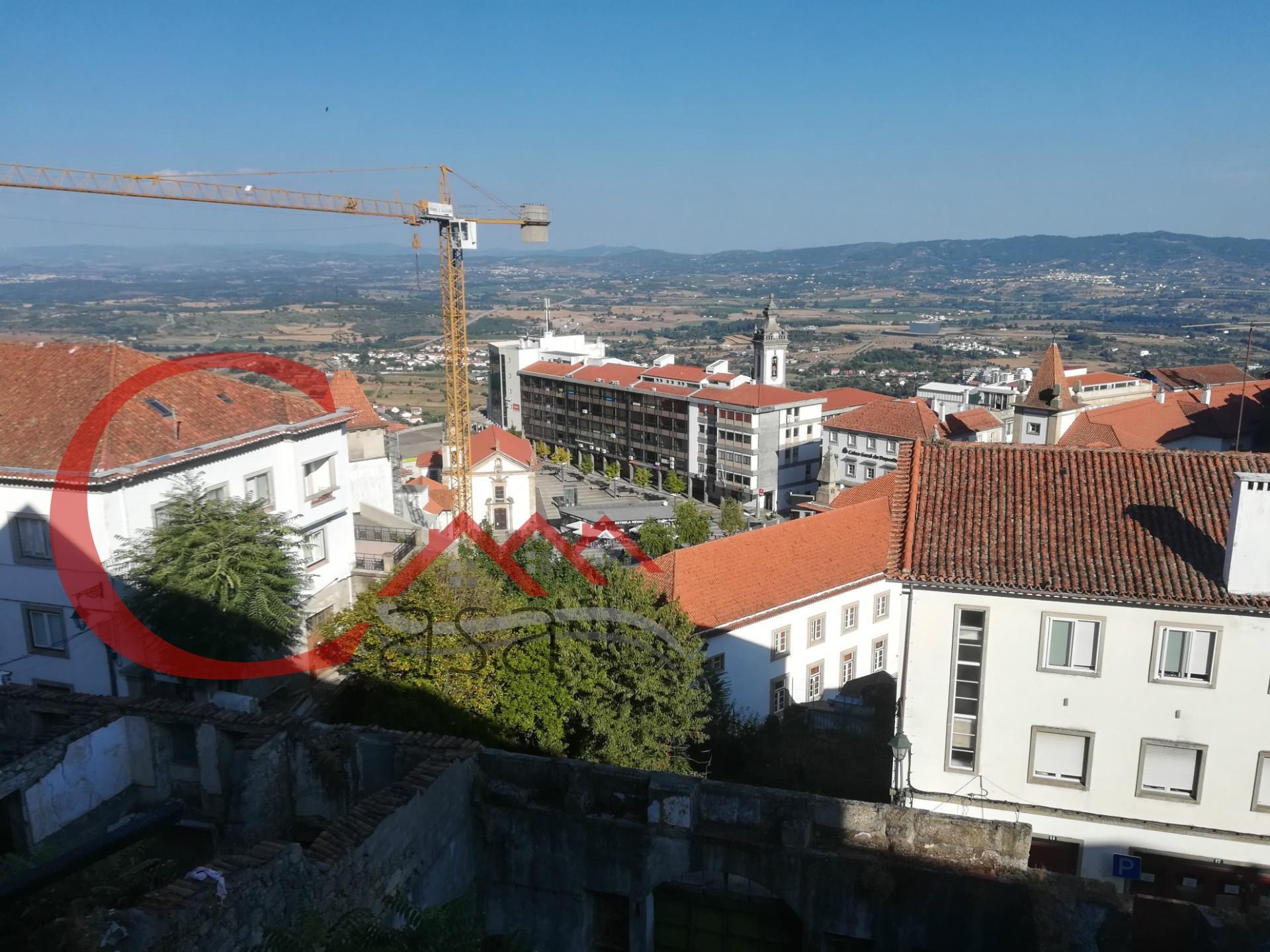 Apartamento T3 Venda em Covilhã e Canhoso,Covilhã