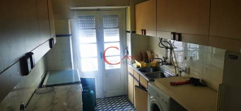 Apartamento T3 Venda em Covilhã e Canhoso,Covilhã