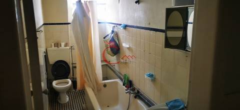 Apartamento T3 Venda em Covilhã e Canhoso,Covilhã