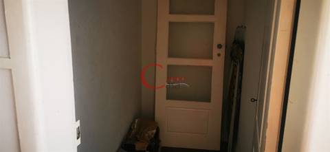 Apartamento T3 Venda em Covilhã e Canhoso,Covilhã