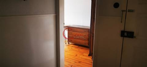 Apartamento T3 Venda em Covilhã e Canhoso,Covilhã