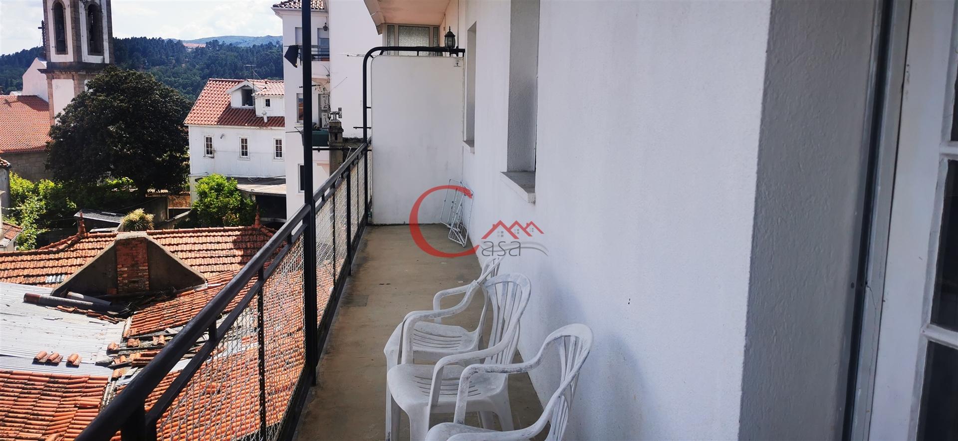 Apartamento T3 Venda em Covilhã e Canhoso,Covilhã