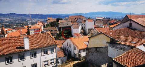 Apartamento T3 Venda em Covilhã e Canhoso,Covilhã