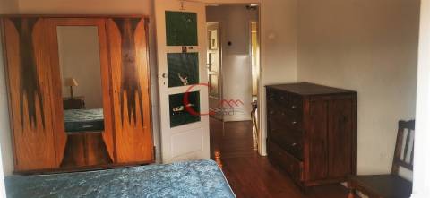Apartamento T3 Venda em Covilhã e Canhoso,Covilhã