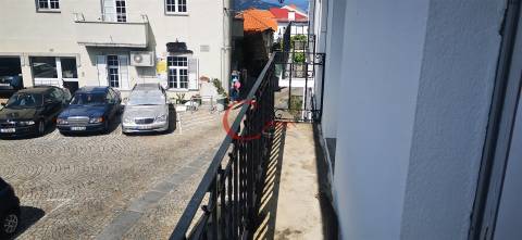 Apartamento T3 Venda em Covilhã e Canhoso,Covilhã