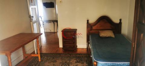 Apartamento T3 Venda em Covilhã e Canhoso,Covilhã