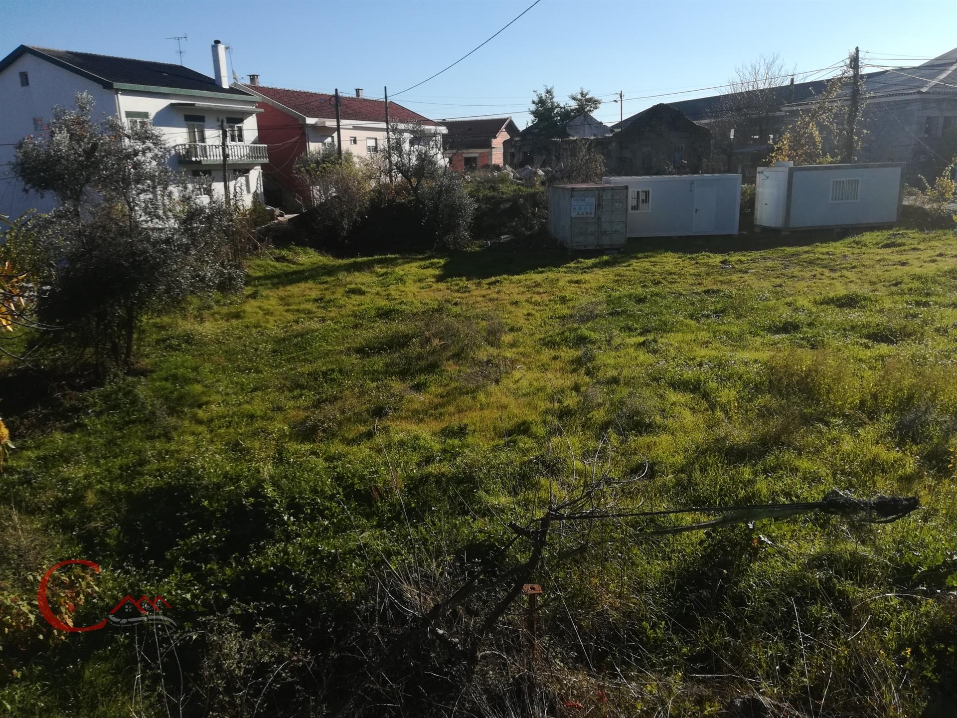 Lote de Terreno  Venda em Cantar-Galo e Vila do Carvalho,Covilhã