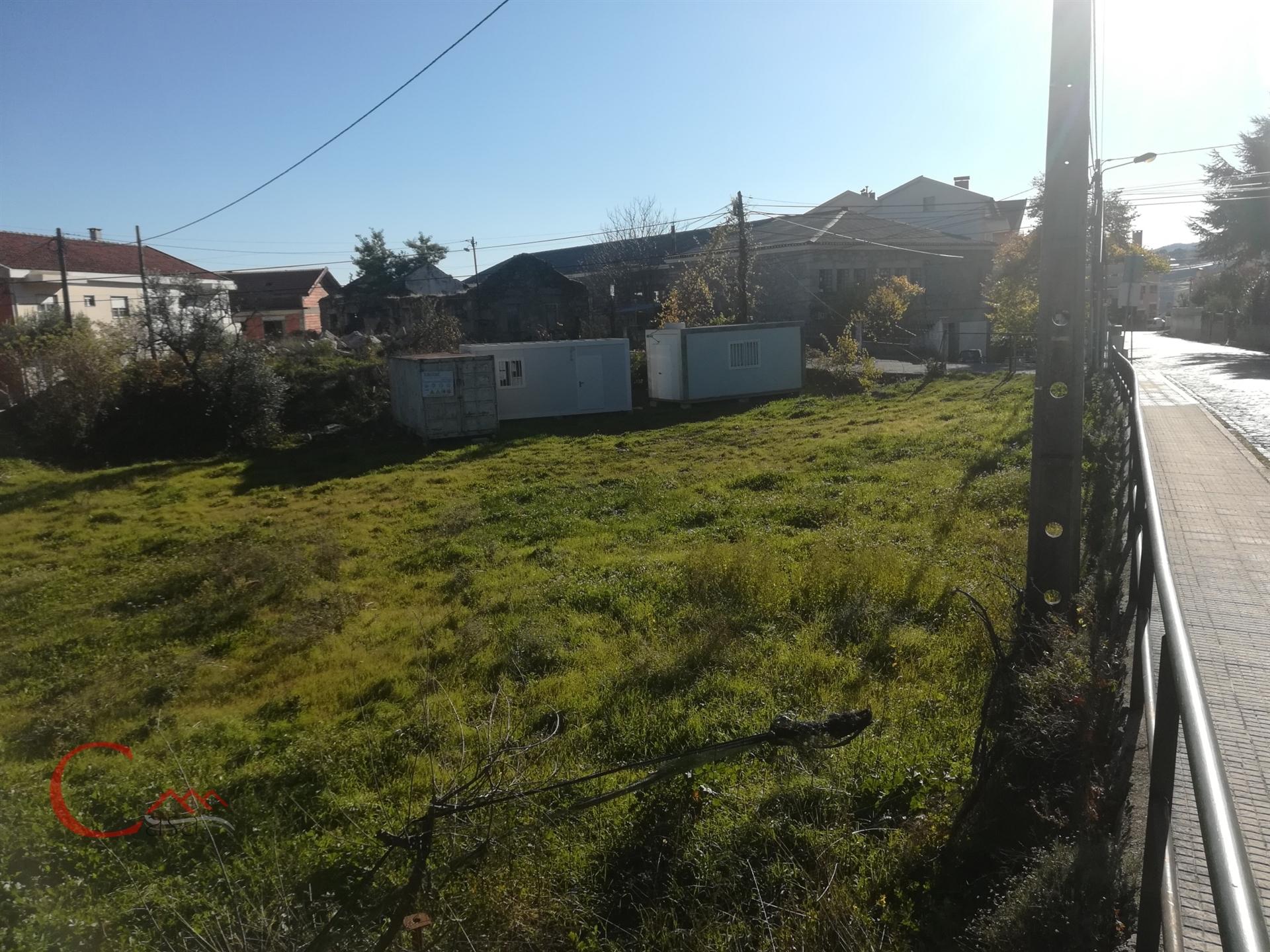 Lote de Terreno  Venda em Cantar-Galo e Vila do Carvalho,Covilhã