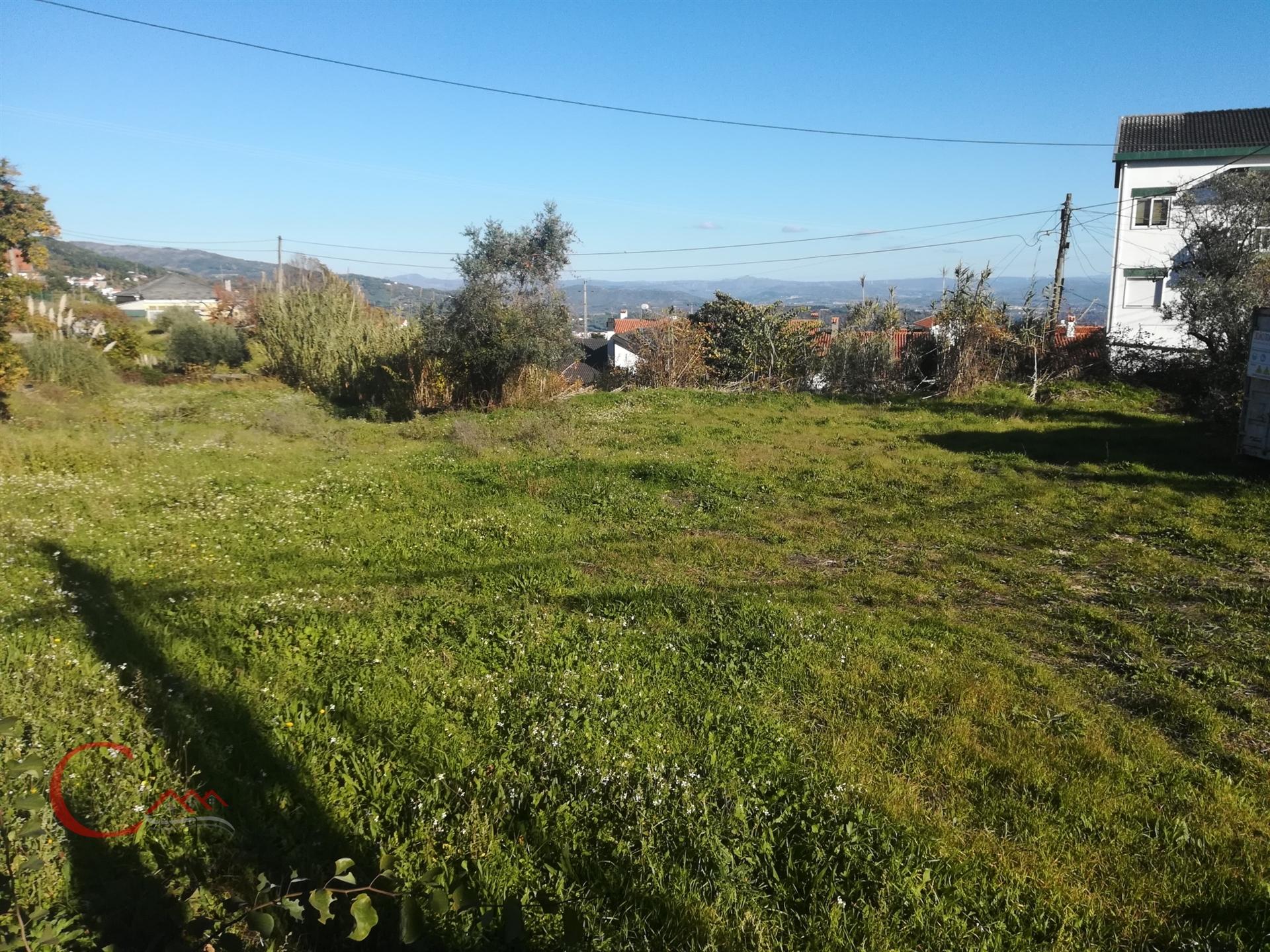 Lote de Terreno  Venda em Cantar-Galo e Vila do Carvalho,Covilhã