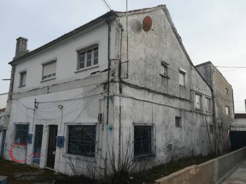 Prédio T9 Venda em Tortosendo,Covilhã