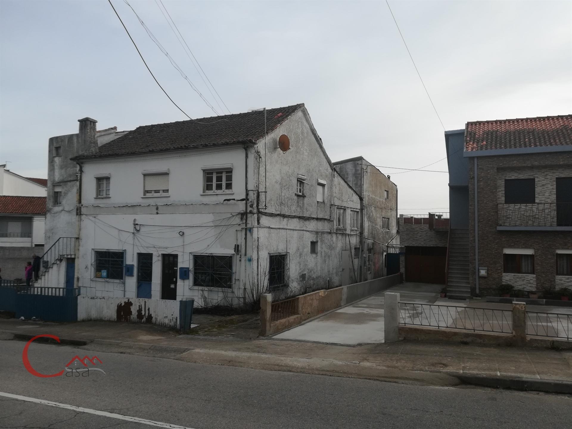 Prédio T9 Venda em Tortosendo,Covilhã