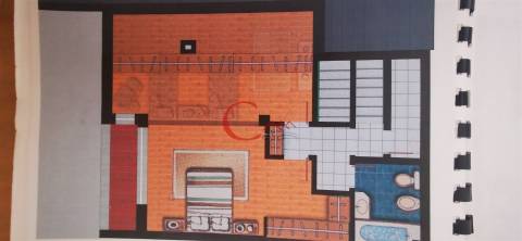 Andar Moradia T3 Venda em Cortes do Meio,Covilhã