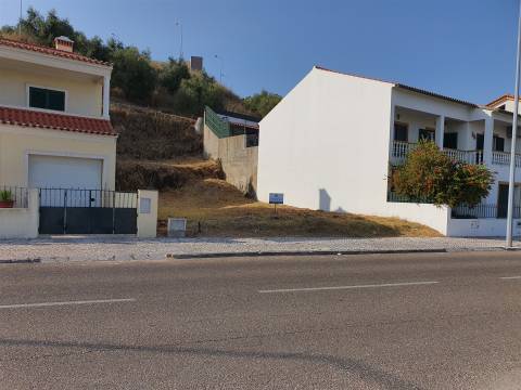 Terreno para Construção