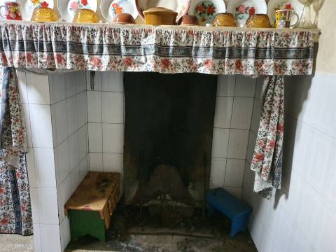 Moradia T3 Venda em Alvega e Concavada,Abrantes