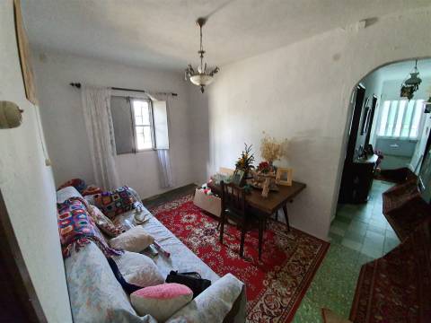 Moradia T3 Venda em Alvega e Concavada,Abrantes