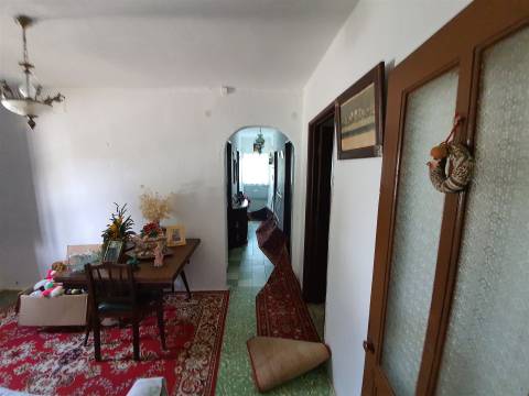 Moradia T3 Venda em Alvega e Concavada,Abrantes