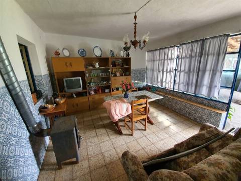 Moradia T3 Venda em Alvega e Concavada,Abrantes