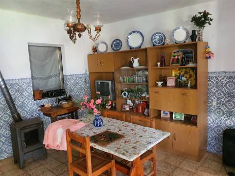 Moradia T3 Venda em Alvega e Concavada,Abrantes