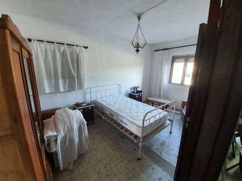 Moradia T3 Venda em Alvega e Concavada,Abrantes