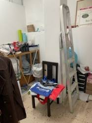 Loja  Venda em Abrantes (São Vicente e São João) e Alferrarede,Abrantes