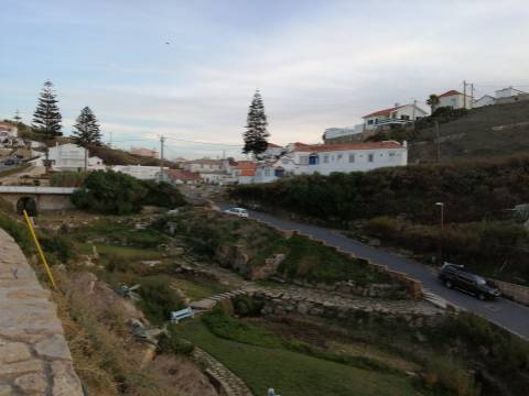 Terreno Urbano Sintra