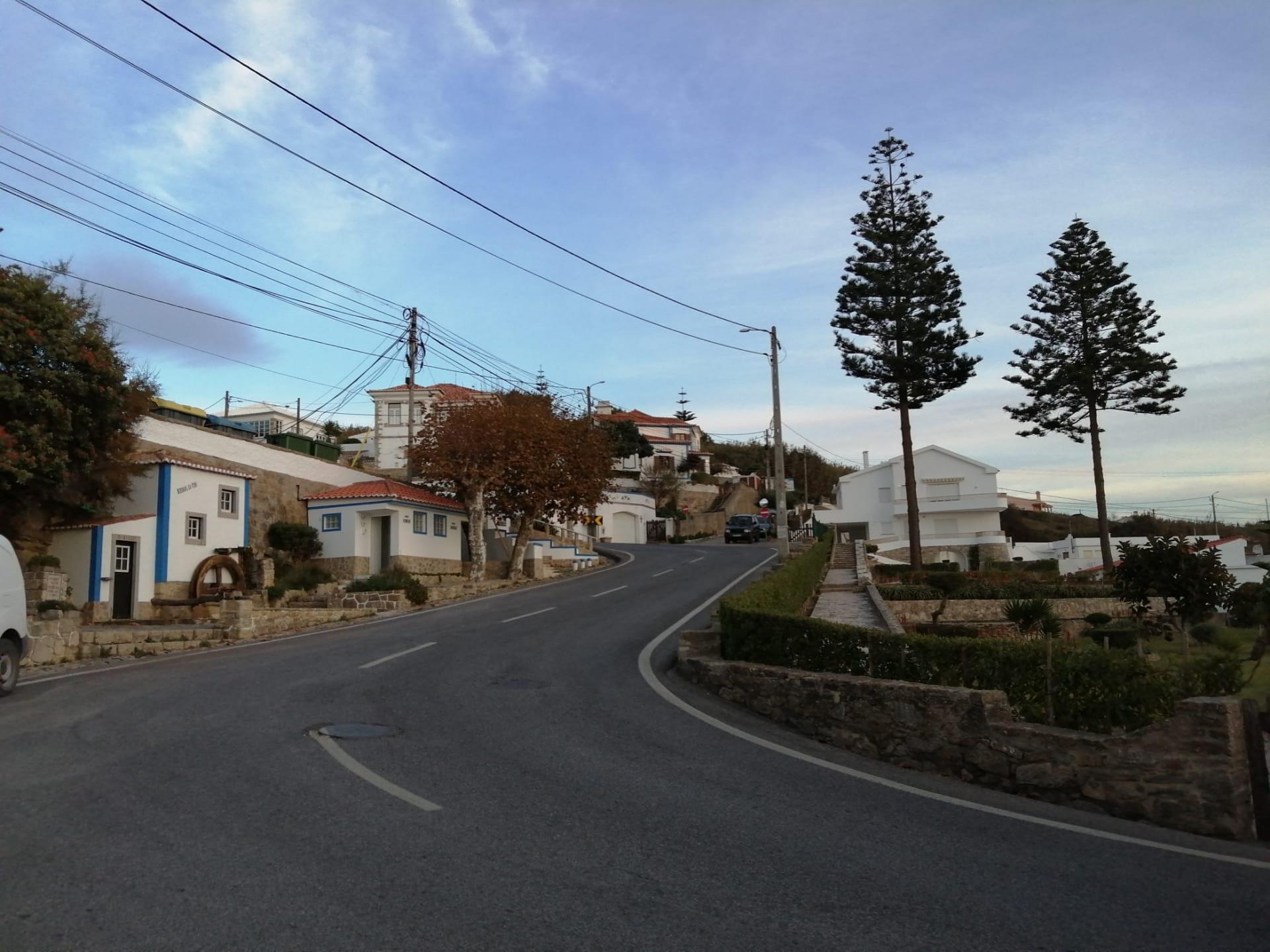 Terreno Urbano Sintra