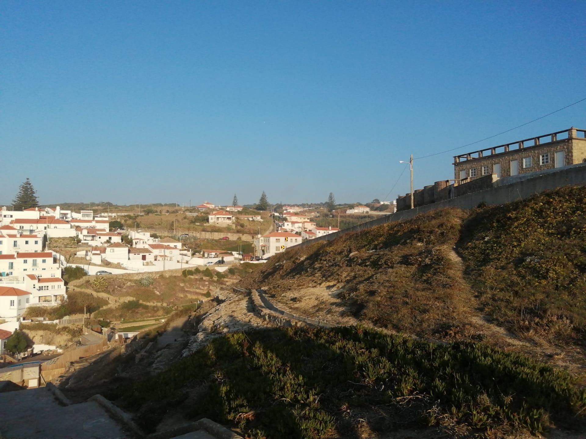 Terreno Urbano Sintra