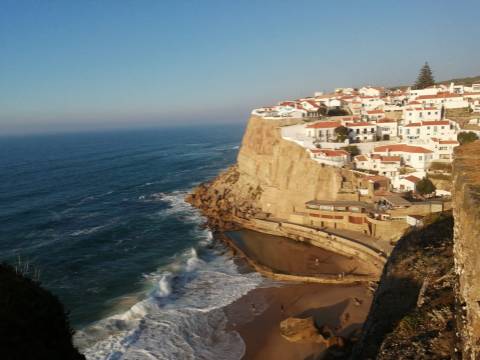Terreno Urbano Sintra
