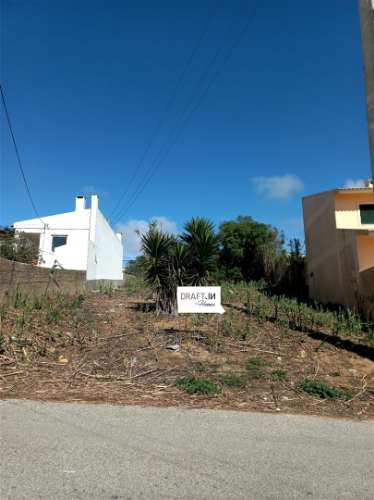 Terreno Urbano Sintra