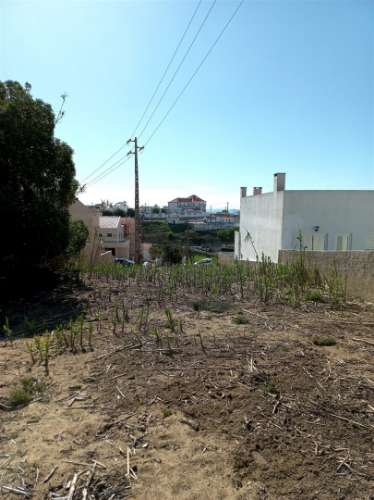 Terreno Urbano Sintra